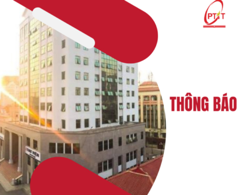 Thông báo chương trình học tập ngoại khóa cho sinh viên hệ Đào tạo Từ xa- cơ sở Phía Nam