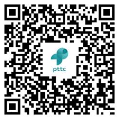 Mã QR đăng ký chương trình ngoại khóa sinh viên ĐTTX Củ Chi